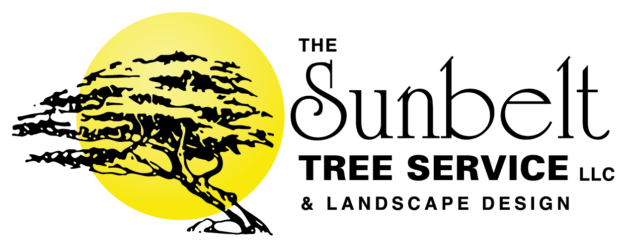 The Sunbelt Tree Service